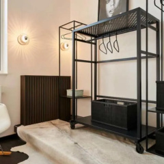 Nena Hotel Bremen by LESA - Bild 15