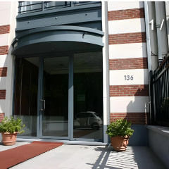 Diamant Suites Brussels EU (ex Premier Suites Brussels Lounge) - Bild 18