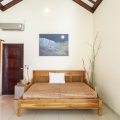 Suma Beach Hotel - Bild 4