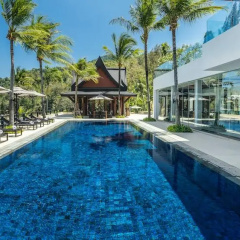 Villa Purissara - Bild 9