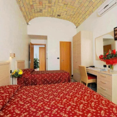 Hotel Campidoglio - Bild 5