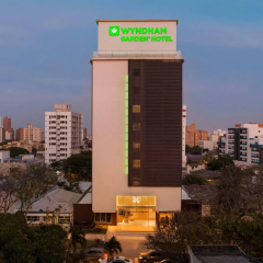 Wyndham Garden Barranquilla thumbnail 27