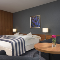Maritim Hotel Ulm - Bild 4
