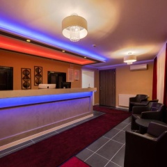 Angelo Spa Resort - Bild 2