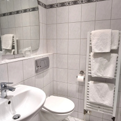 Adler Hotel Frankfurt - Bild 8