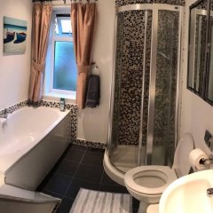 Lovely 3 Bedroom Holiday Home With Free Parking in Fareham, United Kingdom from 142$, photos, reviews - zenhotels.com photo 16