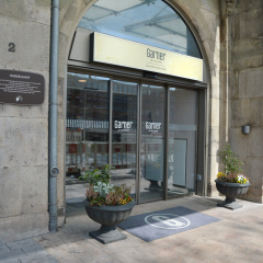 Garner Hotel Essen - Handelshof by IHG - Bild 1