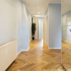 Limehome Dresden Tannenstraße - Bild 12