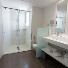 Hotel Francisco I - Bild 10