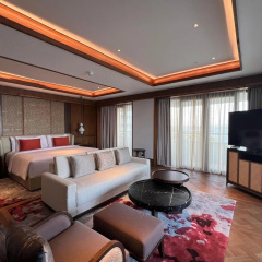 Bali Beach Hotel - Bild 3