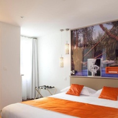 Hotel Mayet - Bild 5