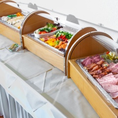 Hotel Spenerhaus - Bild 7