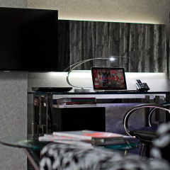 Kew Green Wanchai HK Hotel - Bild 13