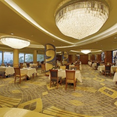 Anemon Bursa Hotel - Bild 27
