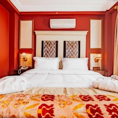 Fatma Sultan Hotel - Bild 7