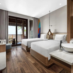 Holiday Inn Resort Bali Canggu by IHG - Bild 6