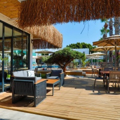Yalıpark Beach Hotel - Bild 19