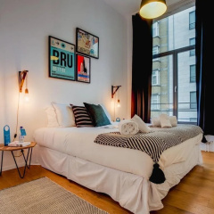 Sweet Inn Apartments Livourne thumbnail 5