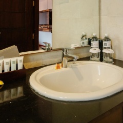 Nagisa Bali Bay View Villas - Bild 9