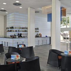 Hotel Hispania - Bild 26
