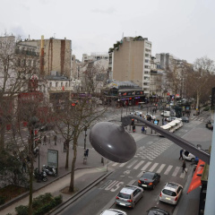 Hôtel Beauquartier Montmartre - Bild 17