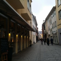 Altstadt Apartment Charly - Bild 1