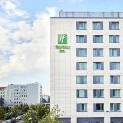 Holiday Inn Berlin - City East Side by IHG - Bild 1
