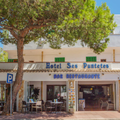 Hotel Ses Puntetes - Bild 1