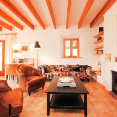 Beautiful Villa With Private Swimming Pool in Selva - Bild 6