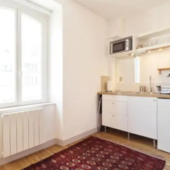 Home in La Defense - Bild 11
