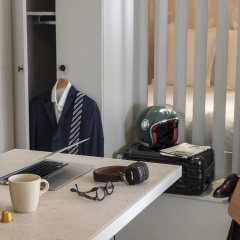 Yuna Blanche - Serviced Apartments - Bild 27