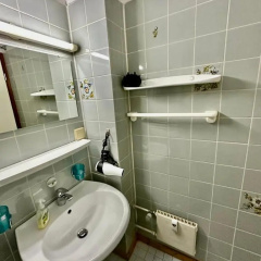 Bocksbergblick Appartement 507 im Ferienpark Hahnenklee Haus 1 - Bild 16