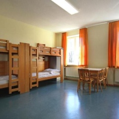 DJH Jugendherberge Wismar - Bild 6