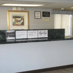 Motel 6 Charlotte, NC - Northlake