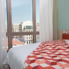 Casual Kubic Athens Hotel by Casual Hoteles - Bild 11