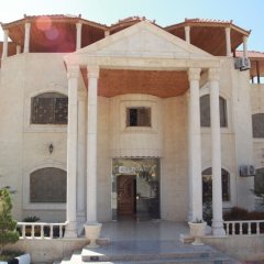 Deluxe Villa Guest House in Wadi Musa, Jordan from 31$, photos, reviews - zenhotels.com photo 8
