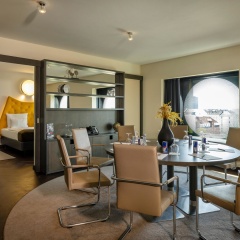 ARCOTEL Onyx Hamburg - Bild 9