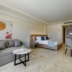 Flow Spectrum Resort Sahl Hasheesh - Bild 4