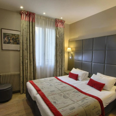 Hôtel Villa Margaux - Bild 10