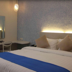 Marina Mamberamo Hotel thumbnail 20