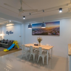 Otter House,120sq.m., 100m.to Night Market - Bild 3