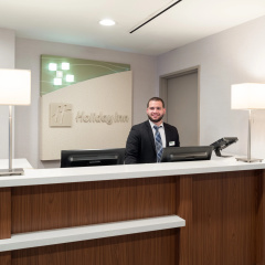 Holiday Inn New York City - Wall Street by IHG - Bild 23