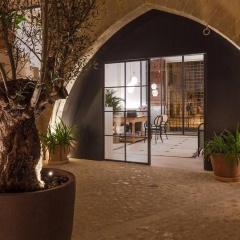 Apartahotel Fil Suites - Bild 17