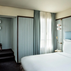 Hôtel du Rond-Point des Champs-Élysées - Bild 7