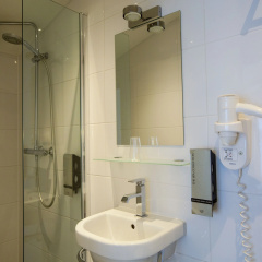 Hotel Titus - Bild 9