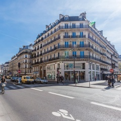 WS Hôtel de Ville - Le Marais - Bild 16