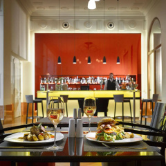 K+K Hotel Central Prague - Bild 27