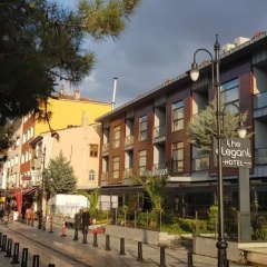 The Elegant Hotel - Bild 15