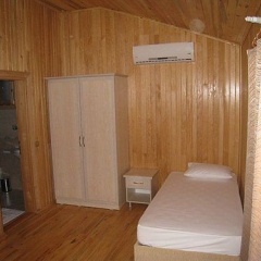 Çirali Almira Bungalow - Bild 5
