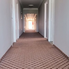 Helene Moonlight Otel - Bild 10